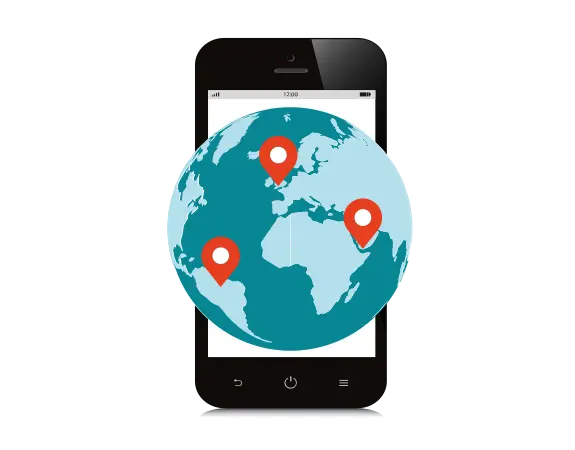 VoIP 1 Geophraphical Phone Numbers anywhere in the world QCD VoIP Services