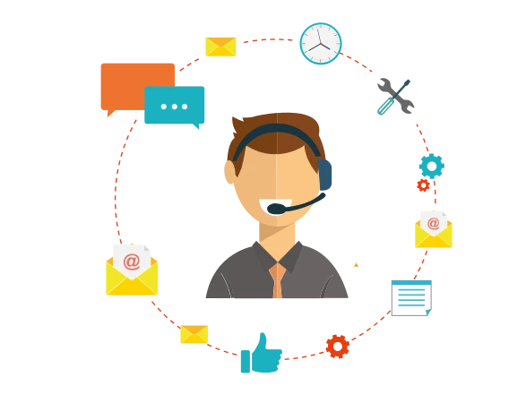 IT Support 1 QCD Ltd provides IT Support for Sole Traders & Small Businesses in Lancaster