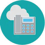 IT Support 16 We provide a fully managed business VoIP phone services. We provide geographical telephone numbers and systems to small business and SME's.