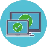 Laptop & PC Upgrades 6 Preloved and Refurbished Laptops and Desktop PC's for sale in Lancaster UK