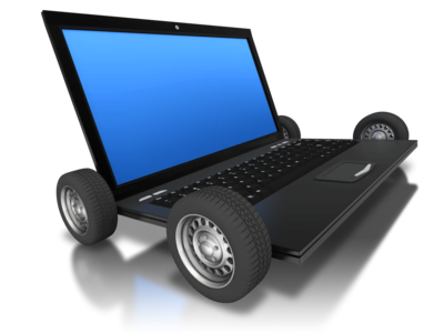 Laptop & PC Upgrades 1 Fast Computer